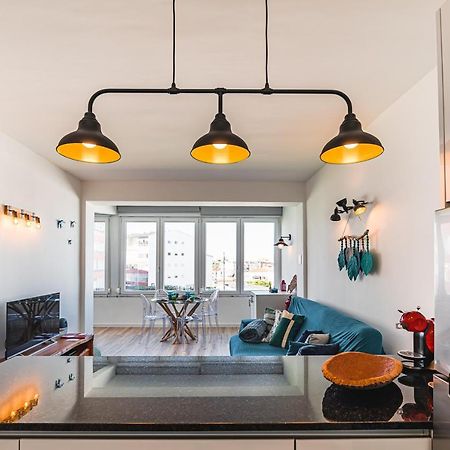 Casa Marazul - Santa Cruz Apartment ซานตาครูซ ภายนอก รูปภาพ