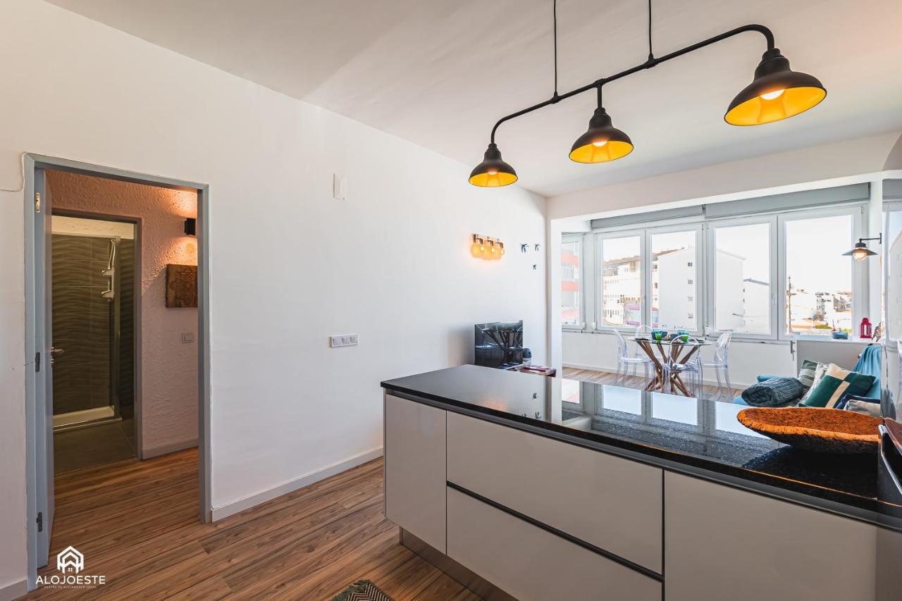 Casa Marazul - Santa Cruz Apartment ซานตาครูซ ภายนอก รูปภาพ