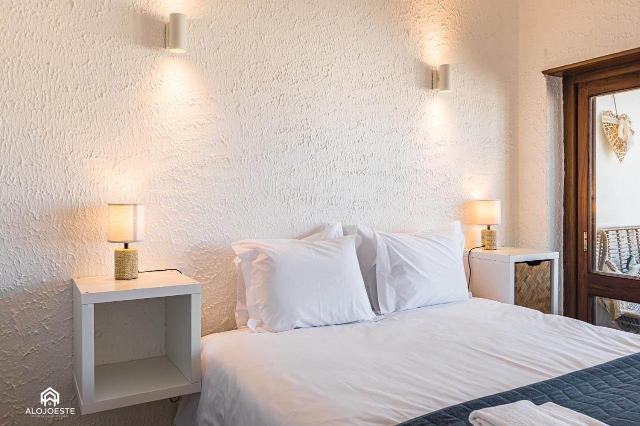Casa Marazul - Santa Cruz Apartment ซานตาครูซ ภายนอก รูปภาพ