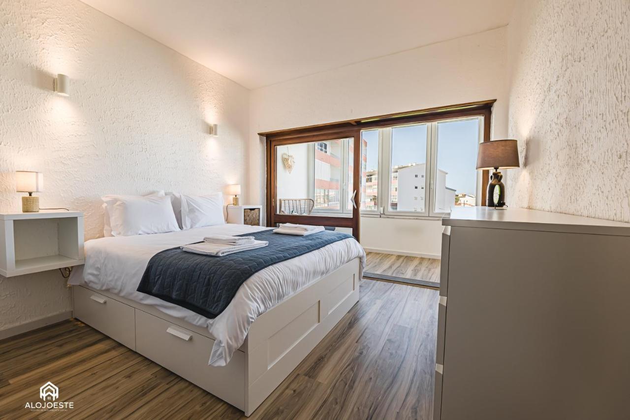 Casa Marazul - Santa Cruz Apartment ซานตาครูซ ภายนอก รูปภาพ