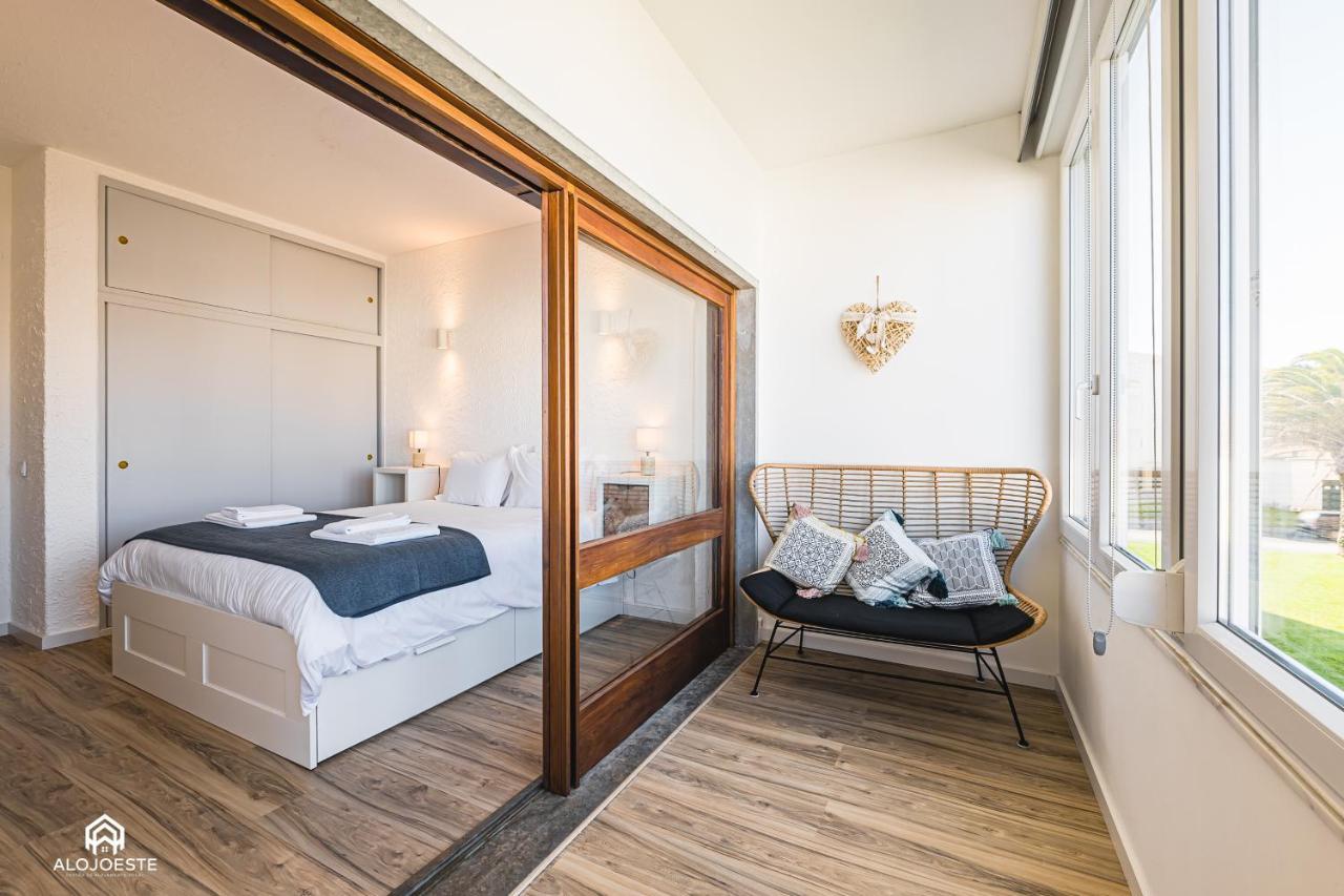 Casa Marazul - Santa Cruz Apartment ซานตาครูซ ภายนอก รูปภาพ