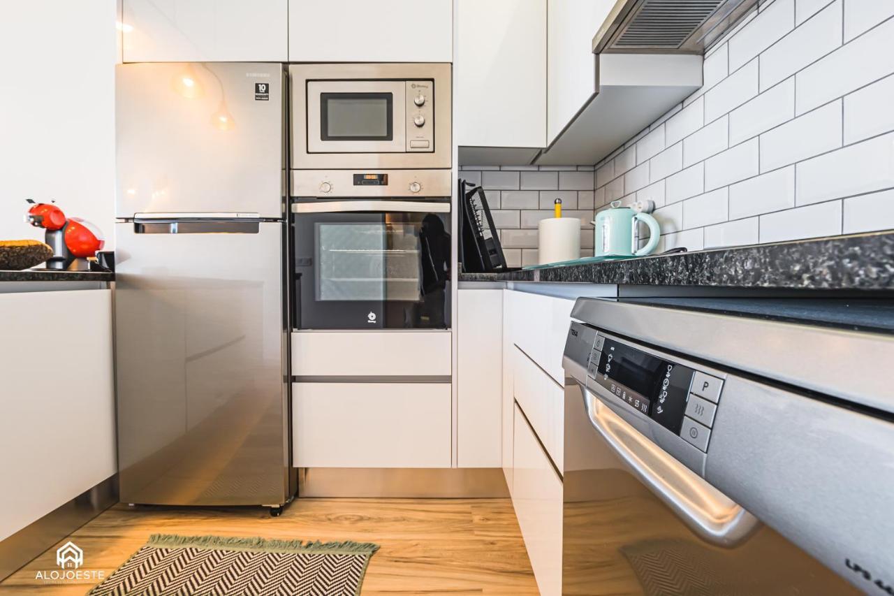 Casa Marazul - Santa Cruz Apartment ซานตาครูซ ภายนอก รูปภาพ