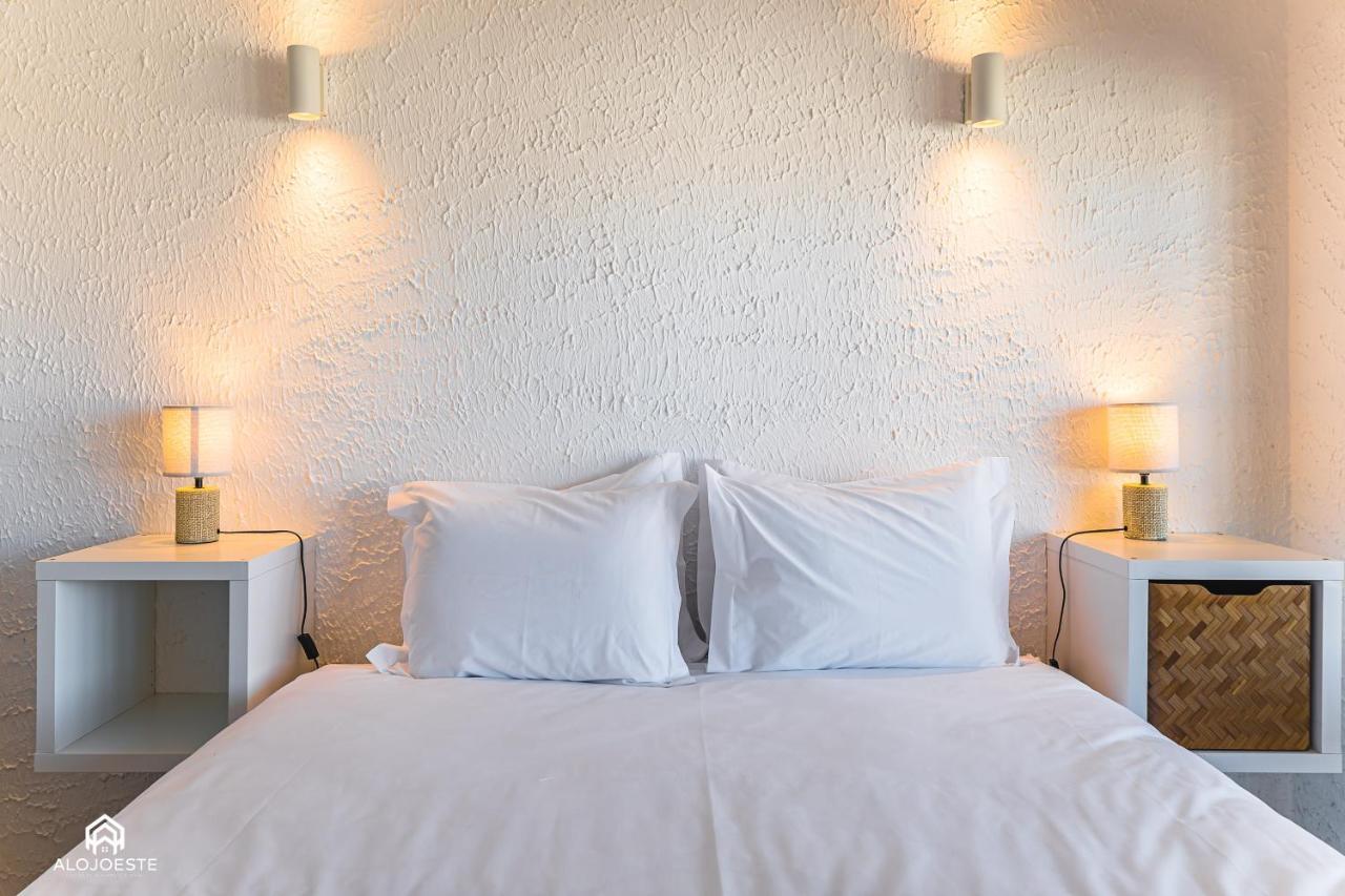 Casa Marazul - Santa Cruz Apartment ซานตาครูซ ภายนอก รูปภาพ