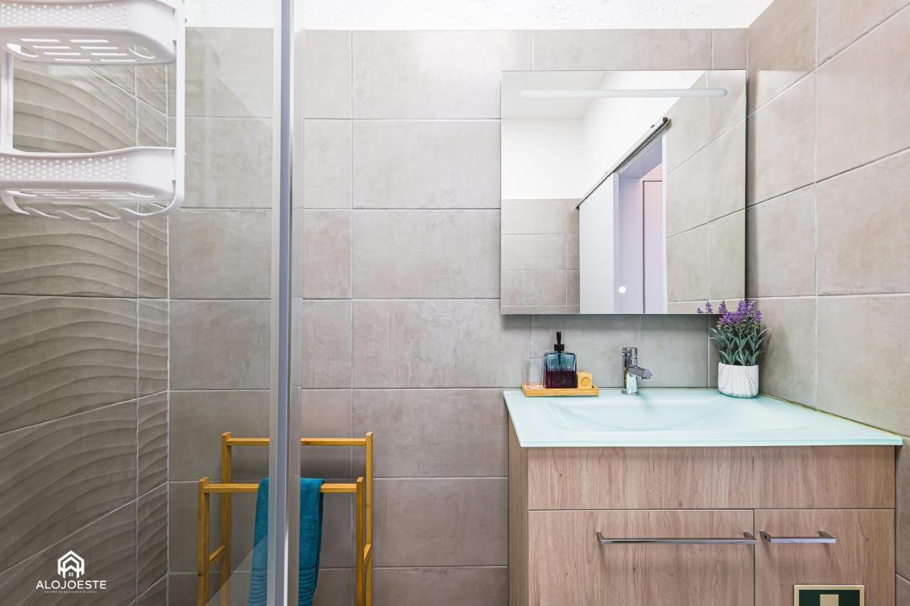 Casa Marazul - Santa Cruz Apartment ซานตาครูซ ภายนอก รูปภาพ