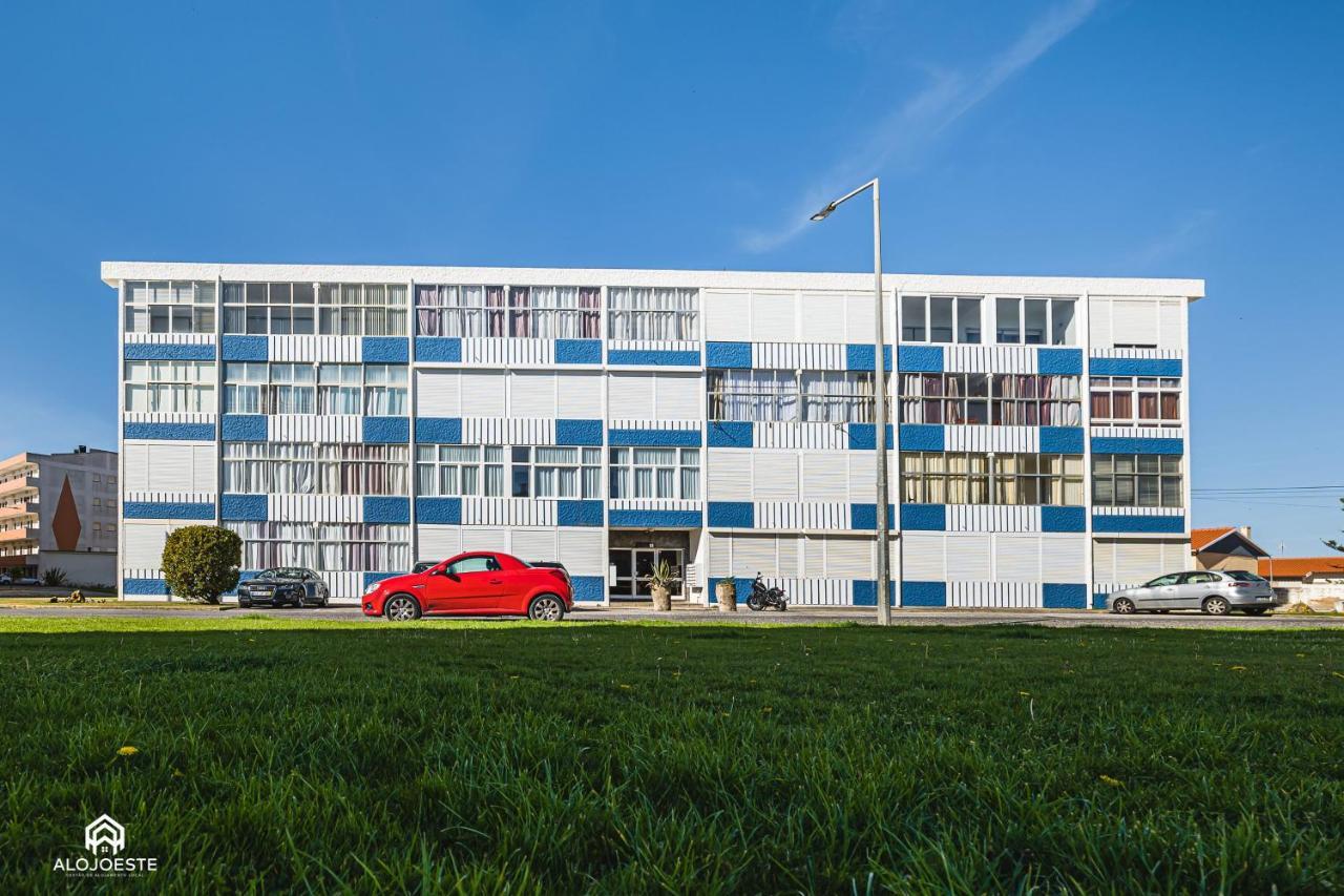 Casa Marazul - Santa Cruz Apartment ซานตาครูซ ภายนอก รูปภาพ