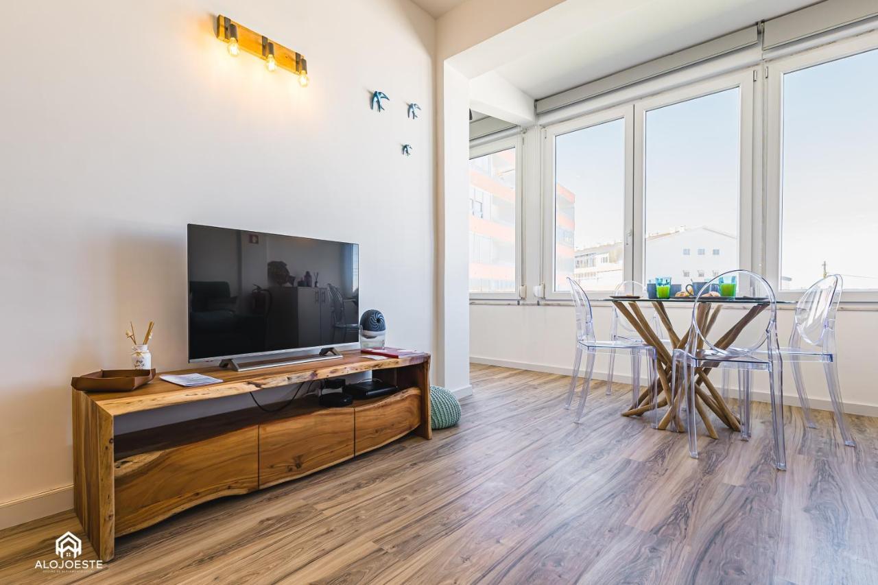 Casa Marazul - Santa Cruz Apartment ซานตาครูซ ภายนอก รูปภาพ