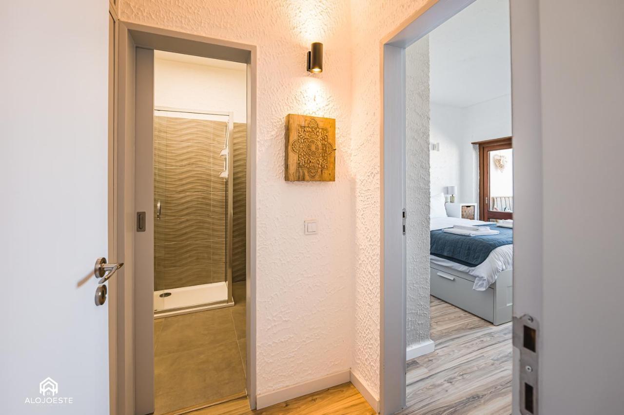 Casa Marazul - Santa Cruz Apartment ซานตาครูซ ภายนอก รูปภาพ