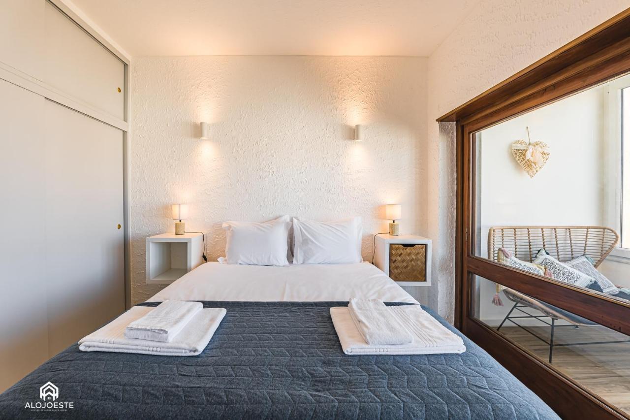 Casa Marazul - Santa Cruz Apartment ซานตาครูซ ภายนอก รูปภาพ