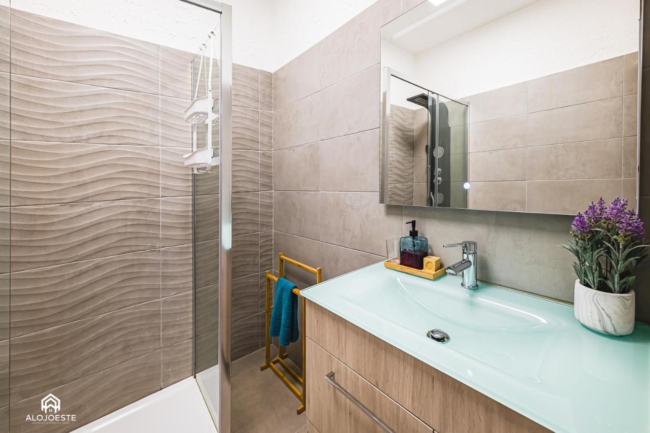 Casa Marazul - Santa Cruz Apartment ซานตาครูซ ภายนอก รูปภาพ