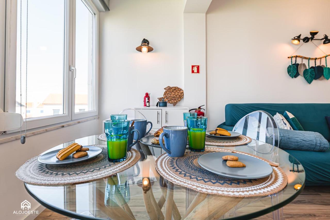 Casa Marazul - Santa Cruz Apartment ซานตาครูซ ภายนอก รูปภาพ