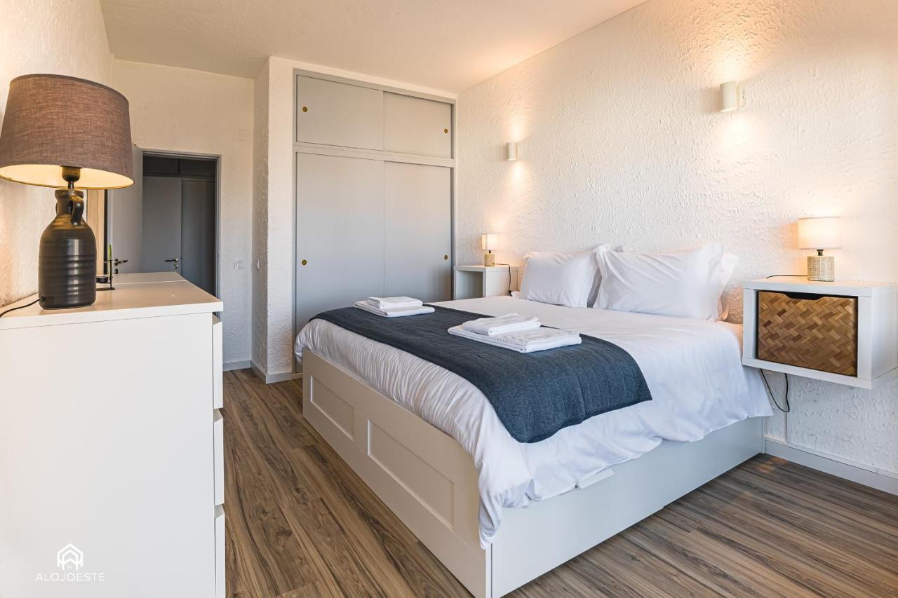 Casa Marazul - Santa Cruz Apartment ซานตาครูซ ภายนอก รูปภาพ
